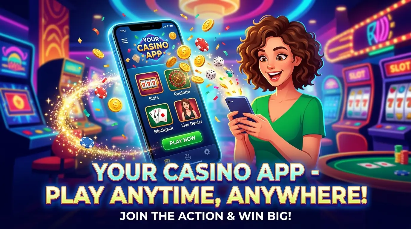Mozzart casino App