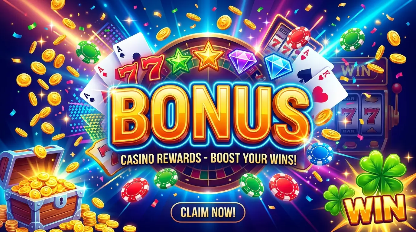 Bonus Mozzart casino