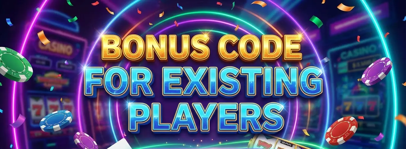 Bonuscode für Bestandskunden bei Mozzart casino