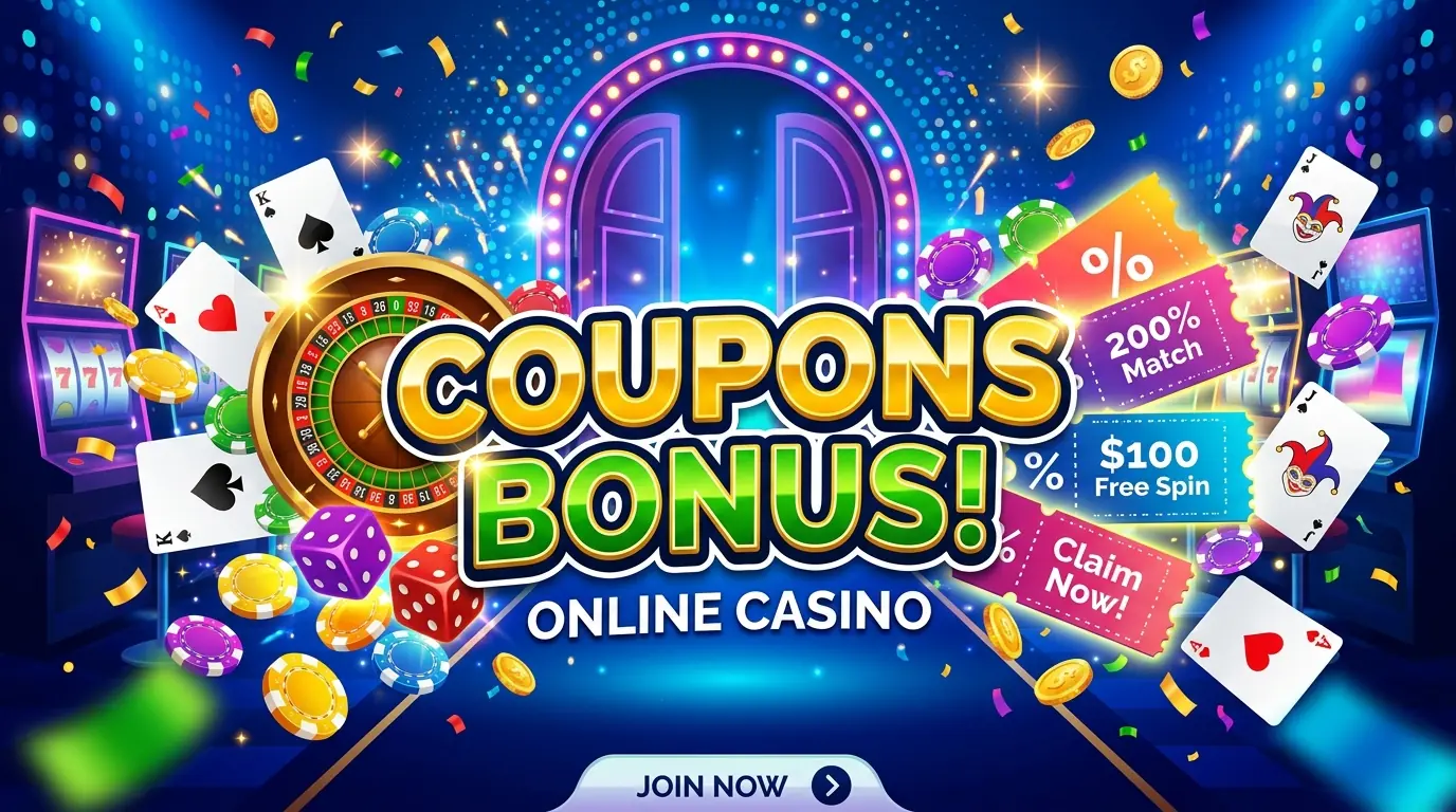 Coupons Mozzart casino