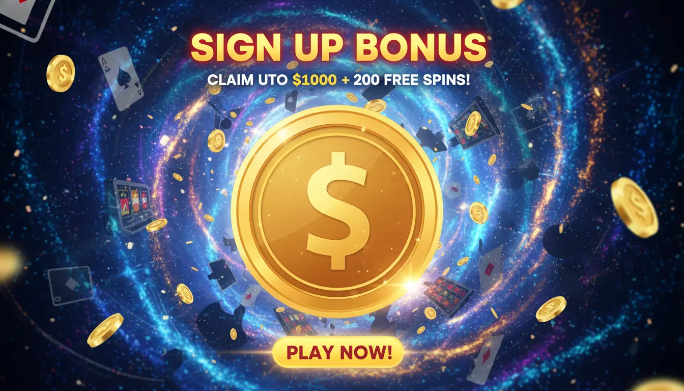Mozzart casino Anmeldebonus