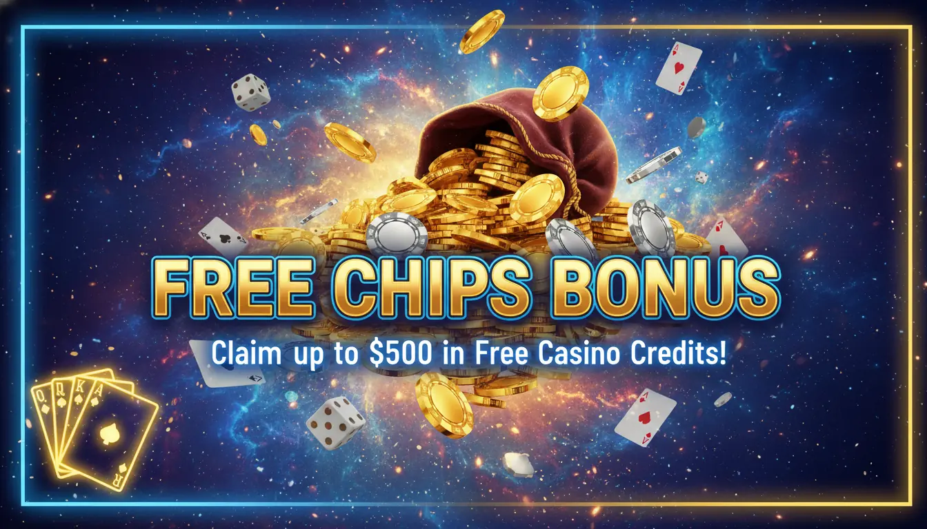 Gratis Chips Mozzart casino
