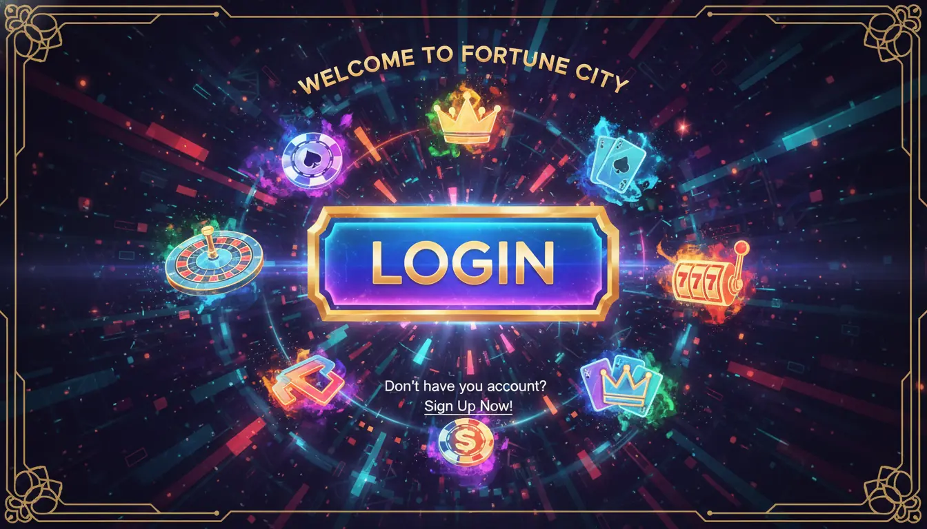 Login Mozzart casino