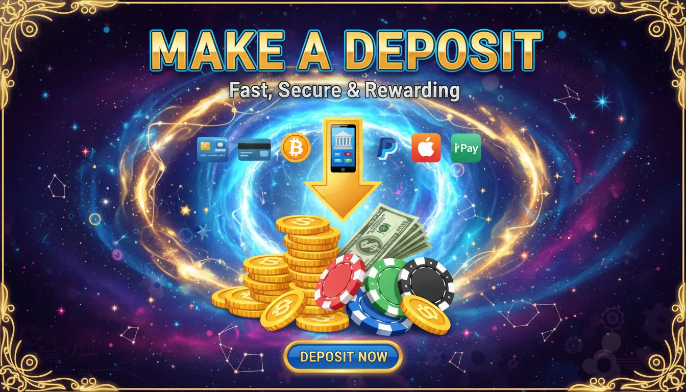 Mozzart casino Einzahlung