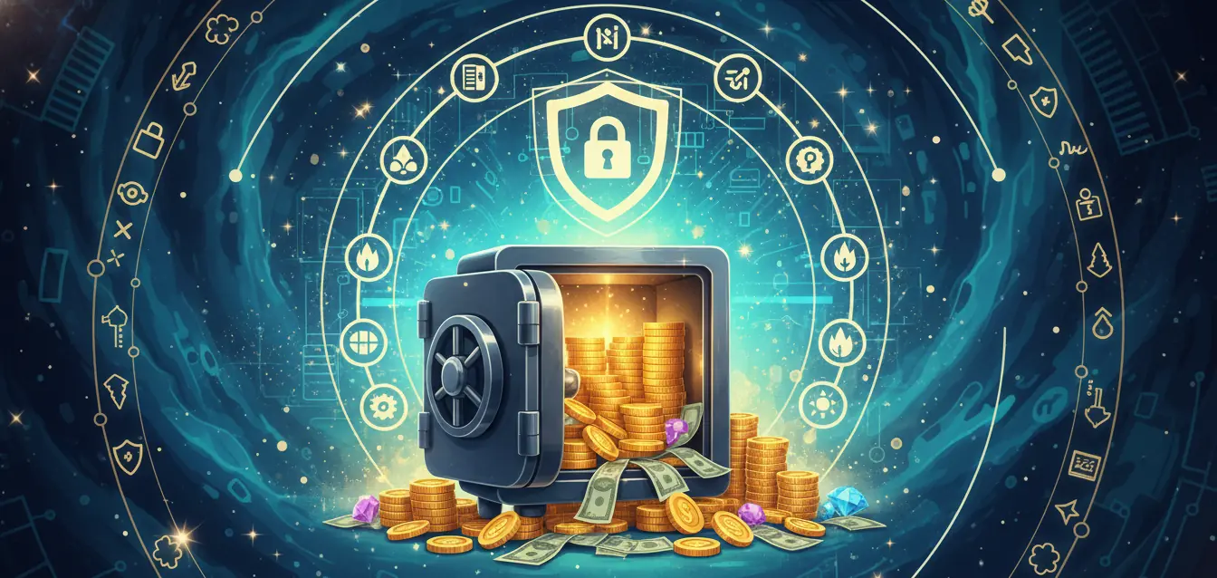 Mozzart casino Sicherheit