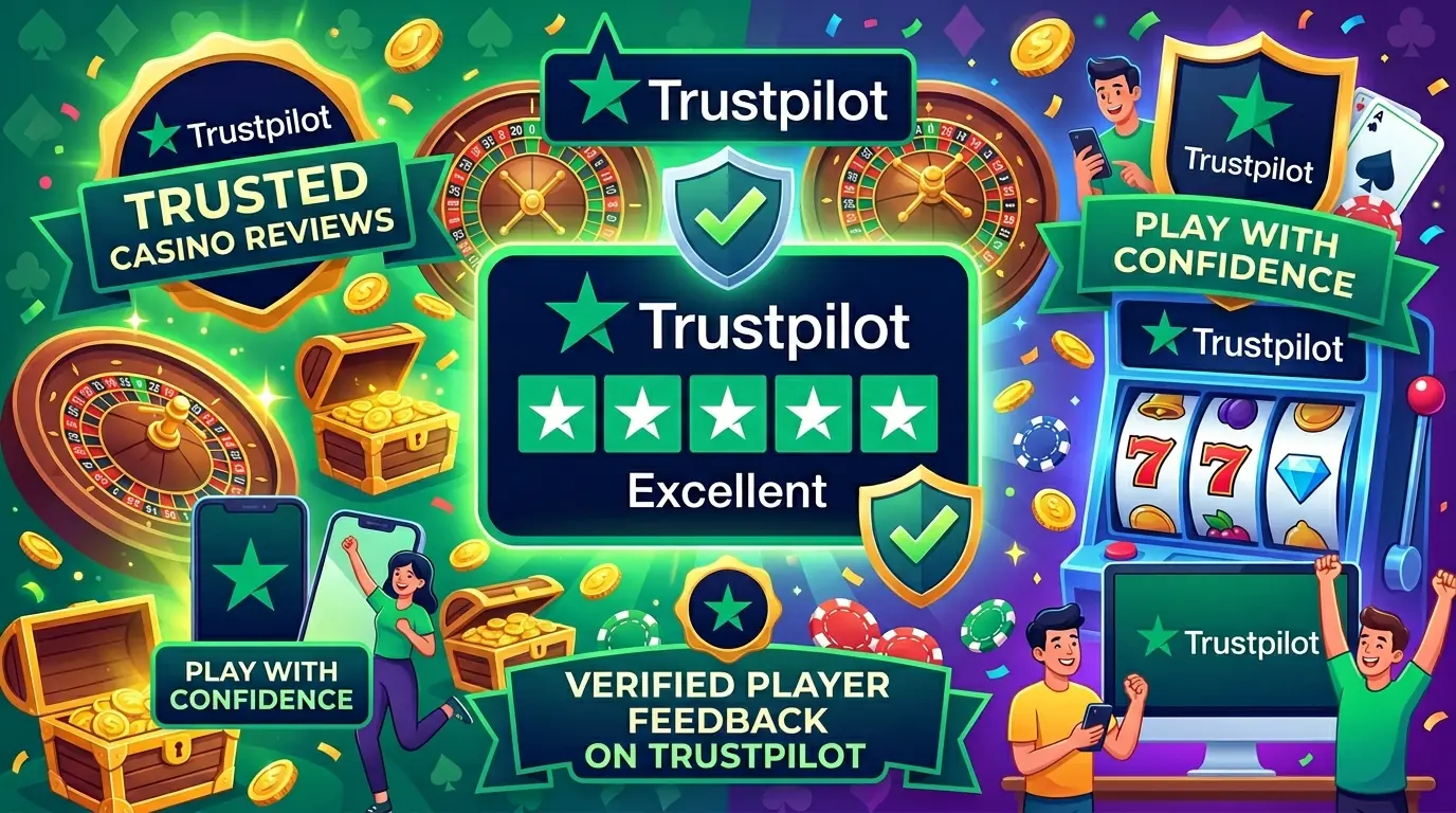Trustpilot Mozzart casino