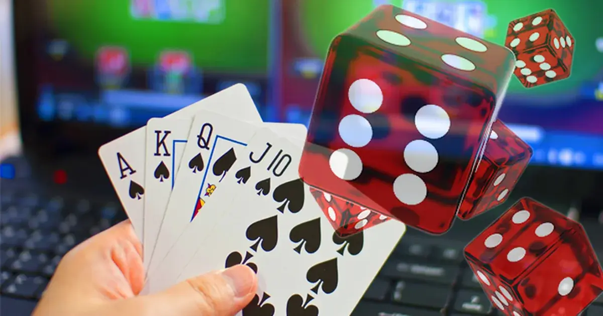 Poker Mozzart casino