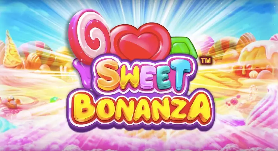 Sweet Bonanza bei Mozzart casino